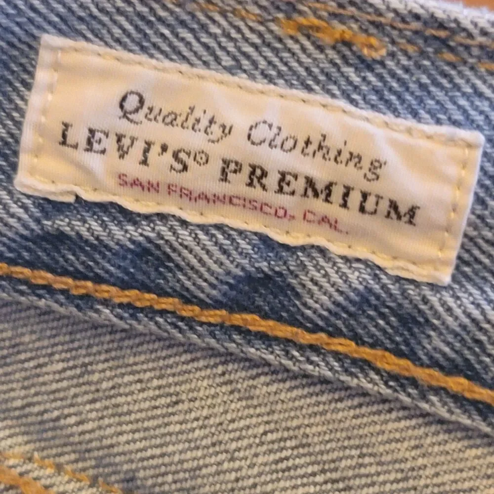 Levis levi premium